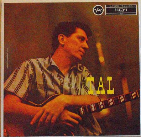 Tal - Farlow, Tal