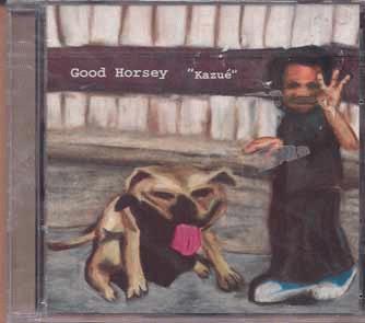 Good Horsey - Kazue