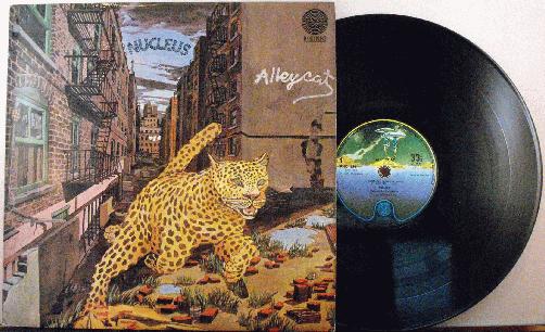 Ian Carr / Nucleus - Alleycat