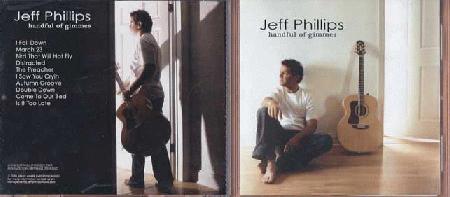 Phillips, Jeff - Handful Of Gimmes