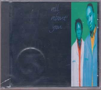 All About You - All About You
