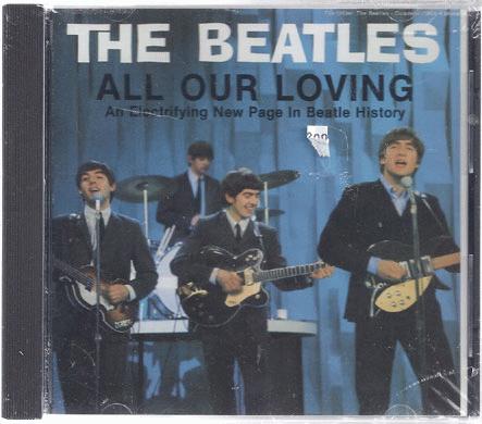 Beatles - All Our Loving