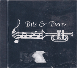 Bits And Pieces Records, LPs, Vinyl and CDs  MusicStack