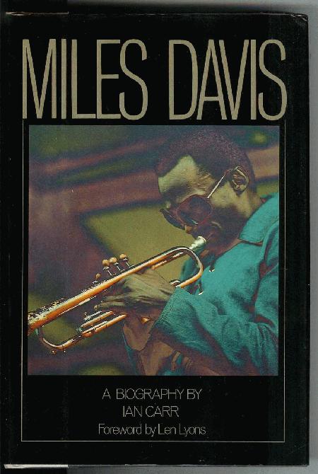 Image for Miles Davis