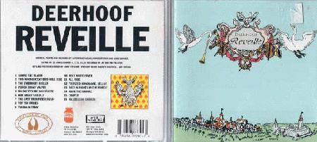 Deerhoof - Reveille