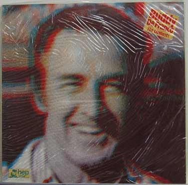 De Franco, Buddy - Liveliest