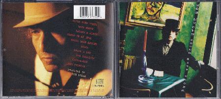 Dylan, Bob - World Gone Wrong Album