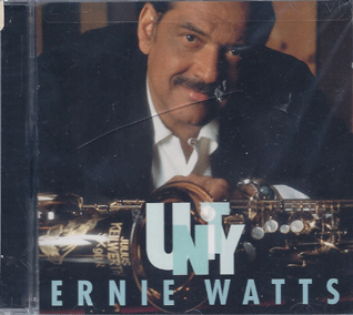 Unity - Watts, Ernie