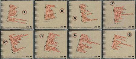 Evans, Bill - Secret Sessions Recorded At The Village Vanguard 1966-1975