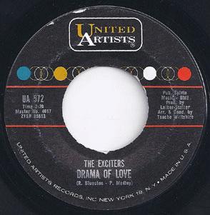 Exciters Black Beauty Exciters Black Beauty