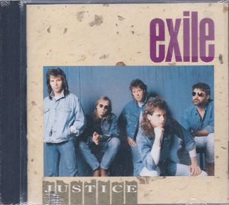 Exile - Justice