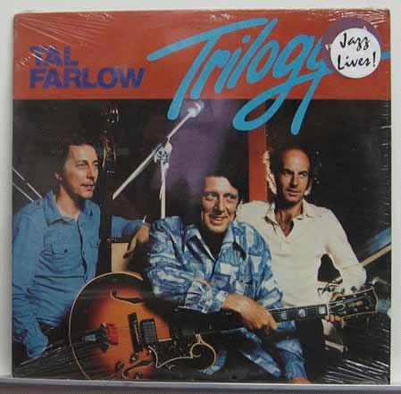 Farlow, Tal - Trilogy / Trinity