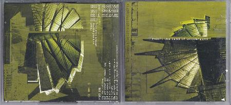 Faust - Land Of Ukko&rauni
