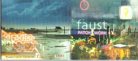 Faust - Patchwork 1971 - 2002
