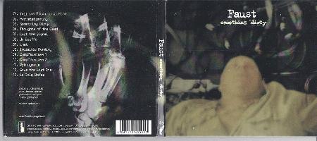 Something Dirty - Faust