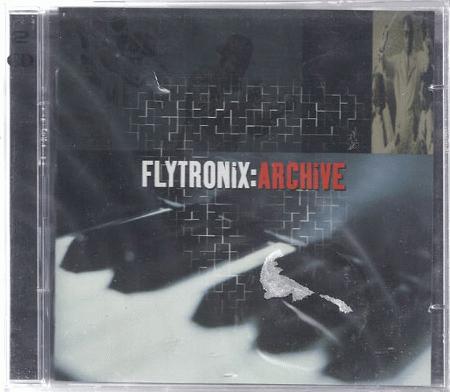 Flytronix - Archive