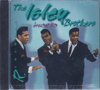 Isley Brothers - Greatest Hits