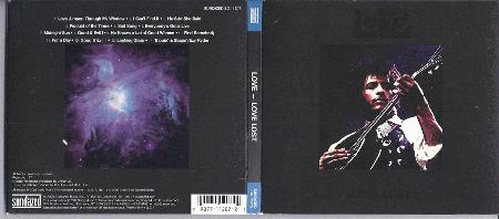 Love - Love Lost