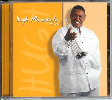 Masekela, Hugh - Revival
