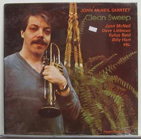John McNeil Tom Harrell Look To The Sky John McNeil Tom Harrell Look To The Sky