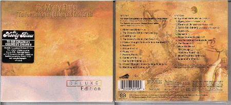 Moody Blues - To Our Children's Children's Children Sacd