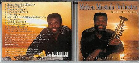 Mustafa, Melton - Boiling Point