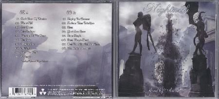Nightwish - End Of An Era