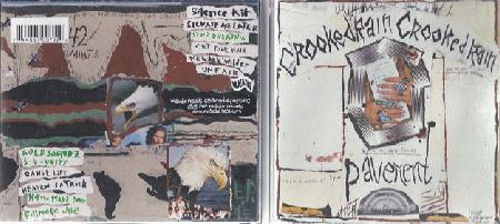 Pavement - Crooked Rain Crooked Rain Album