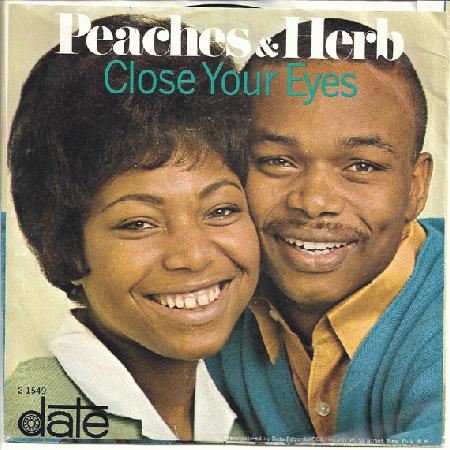 The Number Ones: Peaches & Herb's “Reunited”