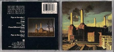 Pink Floyd - Animals