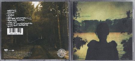 Porcupine Tree - Deadwing
