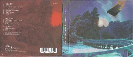 Porcupine Tree - Stars Die The Delerium Years 1991 - 1997