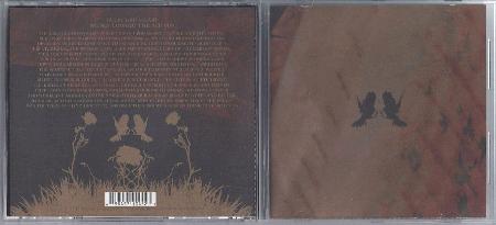 Red Sparowes - Every Red Heart Shines Toward The Red Sun
