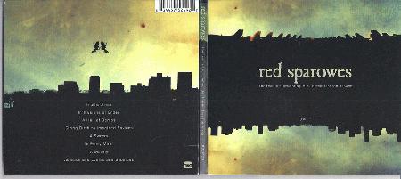 Red Sparowes - Fear Is Excruciating But Therein Lies The Answer