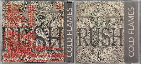 Rush - Cold Flames