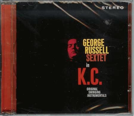 Russell, George - Sextet In Kc