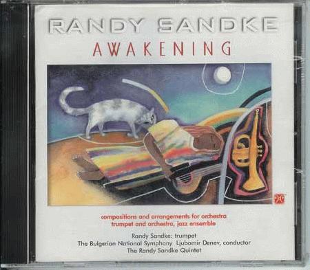Sandke, Randy - Awakening Album