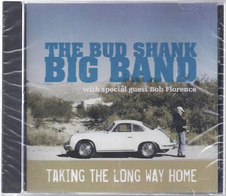 Shank, Bud - Taking The Long Way Home