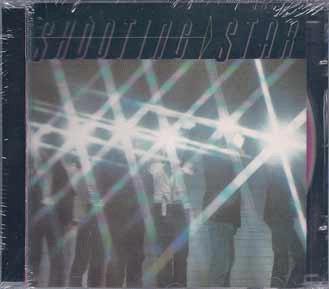 Shooting Star - Shooting Star Record