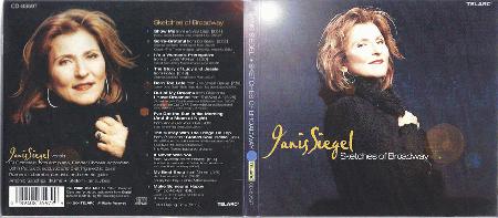 Janis Siegel And Fred Hersch - Short Stories Janis Siegel And Fred Hersch - Short Stories