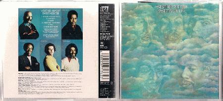 Weather Report - Sweetnighter CD