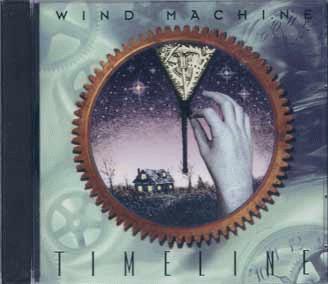 Timeline - Wind Machine