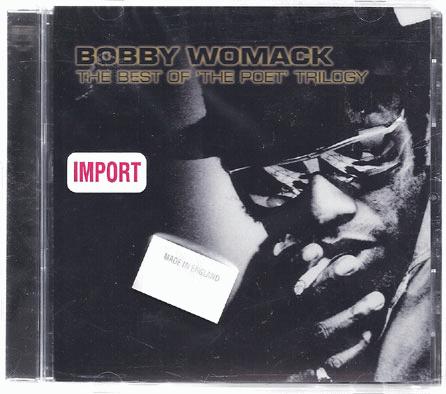 Bobby Womack B.w. Goes C And W Records, LPs, Vinyl And CDs - MusicStack