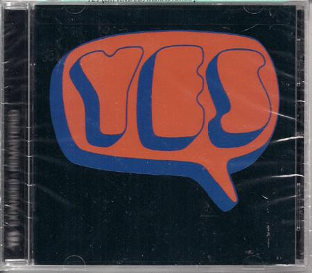 Yes - Yes CD