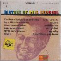 Redding,Otis History+Of+Otis+Redding LP