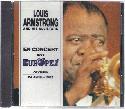Armstrong,Louis En Concert Avec Europe 1 Olympia CD