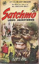 Armstrong,Louis Satchmo My Life In New Orleans BOOKS