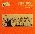Basie,Count Avenue C - Vol. Iv - 1942, 1945/1946 LP