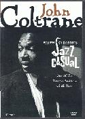 Coltrane,John Jazz Casual VIDEO:DVD