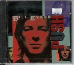 Evans,Bill Push CD